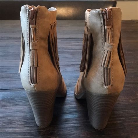 american eagle outfitters booties